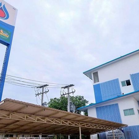 Tulip Place Ratchaburi Exterior foto